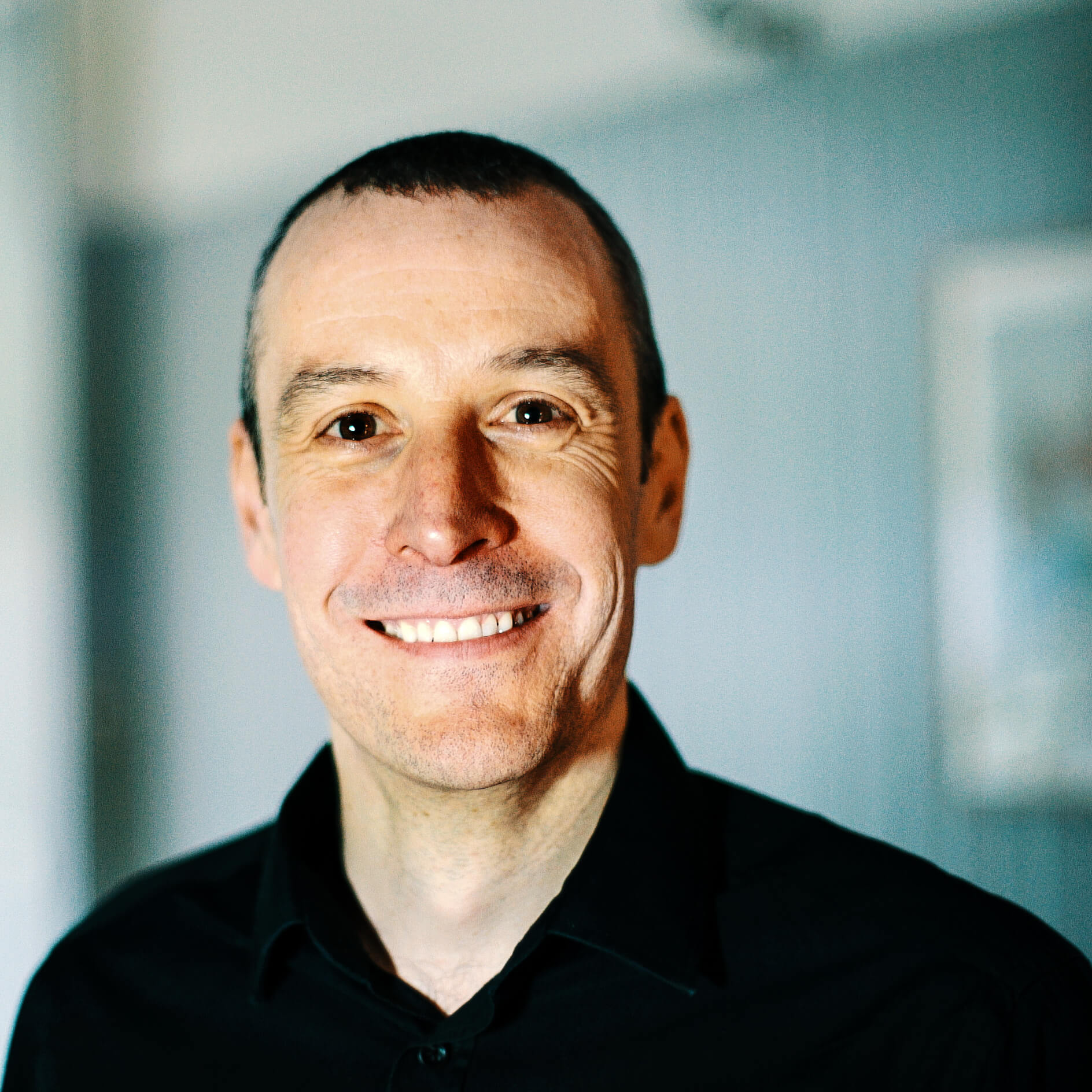 John Thompson, UK Cup of Excellence