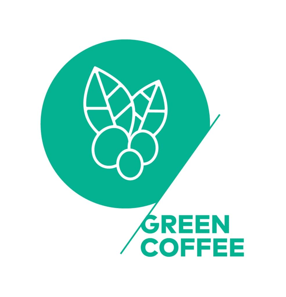 Green Coffee - Foundation | 8-22 | TEAM LEAD AND TEA CRAFTSMAN™ CERTIFICATION PROGRAMS