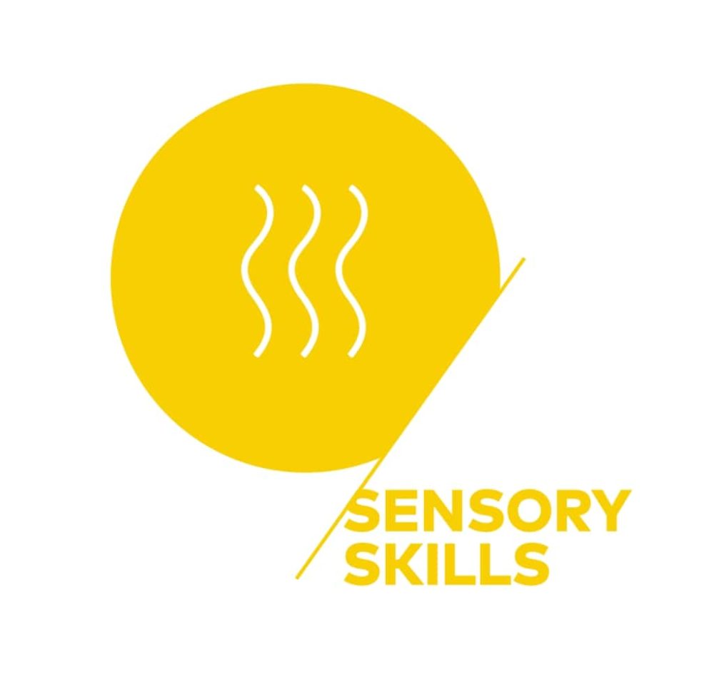 Sensory Skills <br>- Foundation ONLY | Event ID 1396 | 09/17