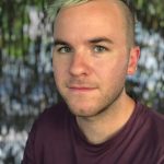 Alex Pond, Head Judge & Sr. Education Manager