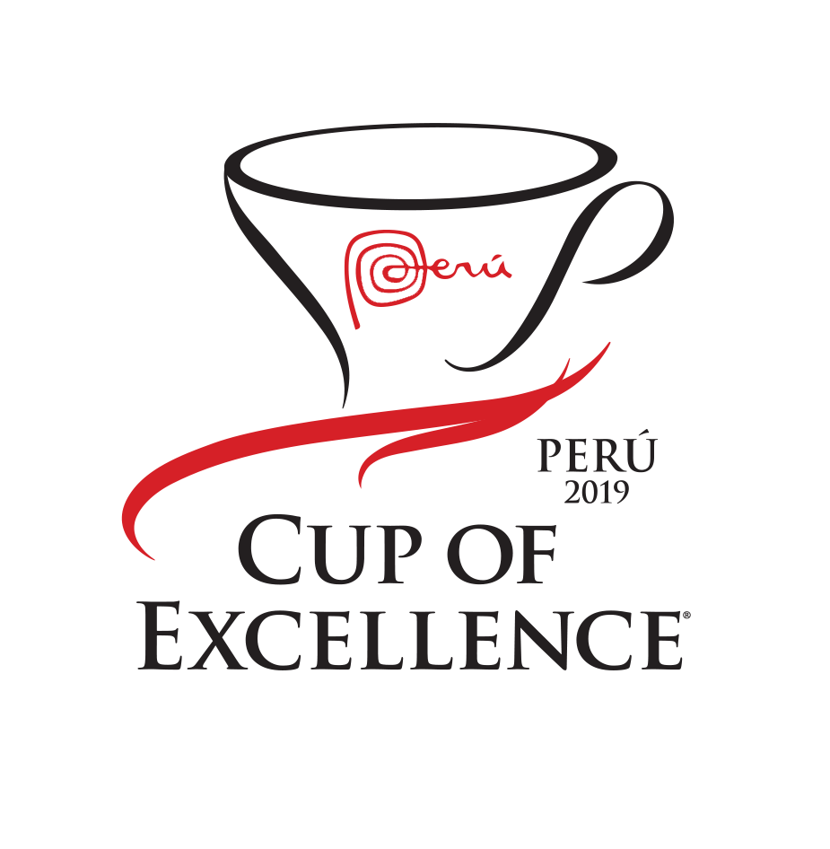 Bank Detail Confirmation - Cup of Excellence