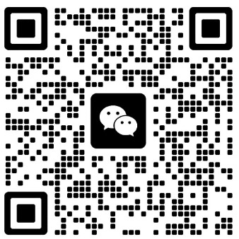 Beamtimer Coffee Academy scan code for registration